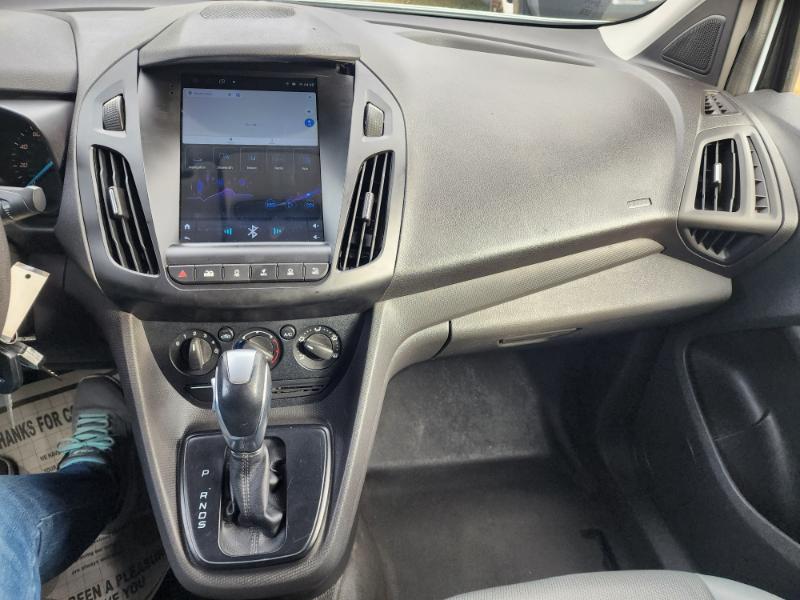 Ford Transit Connect Cargo Van XL LWB w/Rear 180 Degree Door 2016