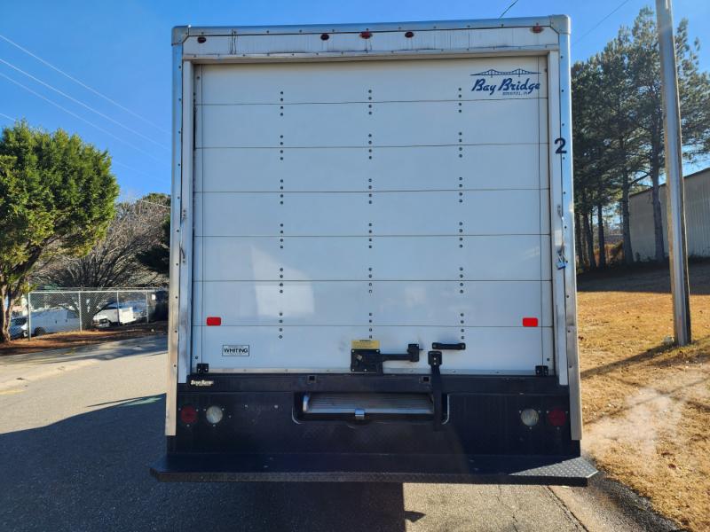 Chevrolet Express G3500 159" 2017