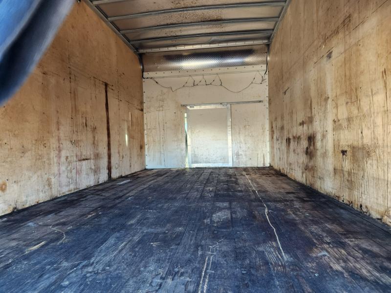 Chevrolet Express G3500 159" 2017