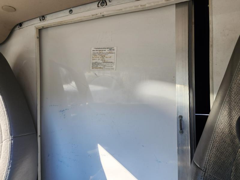 Chevrolet Express G3500 159" 2017