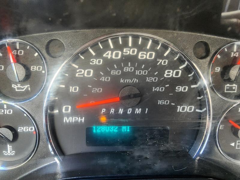 Chevrolet Express G3500 159" 2017