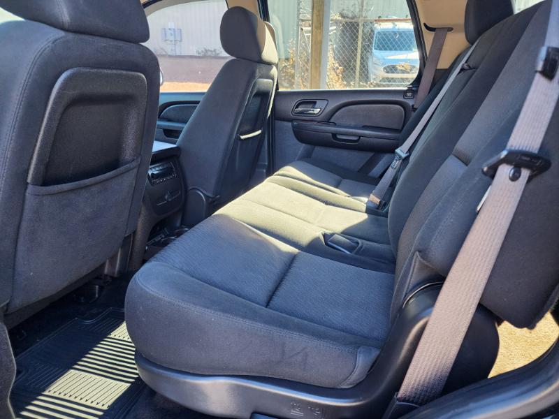 Chevrolet Tahoe LS 4WD 2012