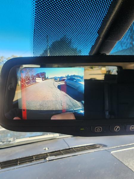 Chevrolet Tahoe LS 4WD 2012