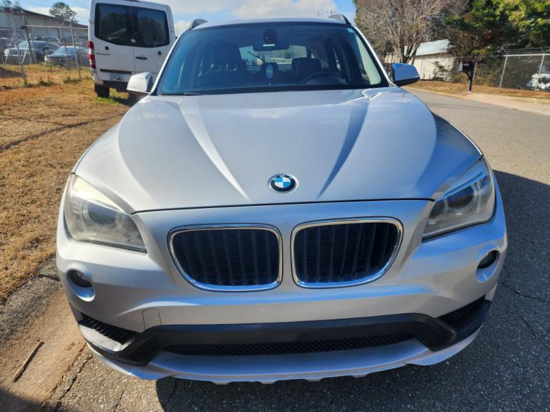 BMW X1 sDrive28i 2015