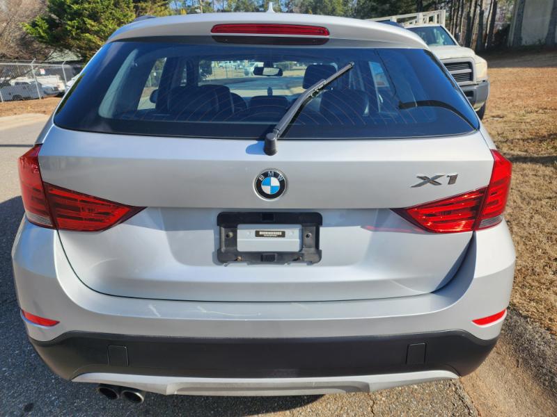 BMW X1 sDrive28i 2015