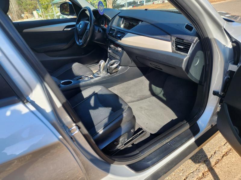 BMW X1 sDrive28i 2015