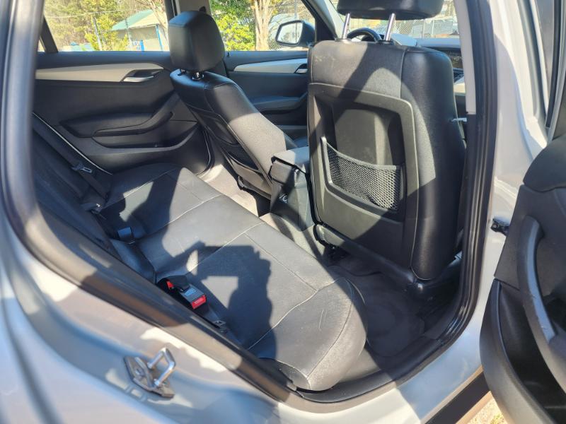 BMW X1 sDrive28i 2015