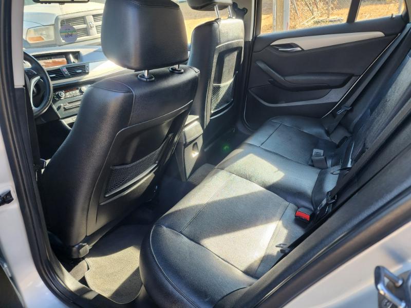 BMW X1 sDrive28i 2015