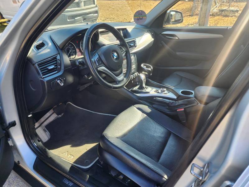 BMW X1 sDrive28i 2015