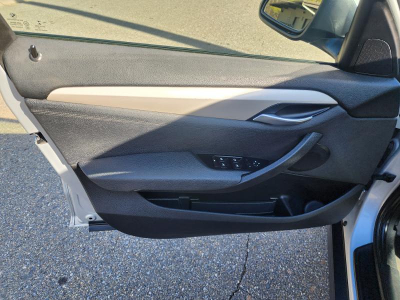 BMW X1 sDrive28i 2015