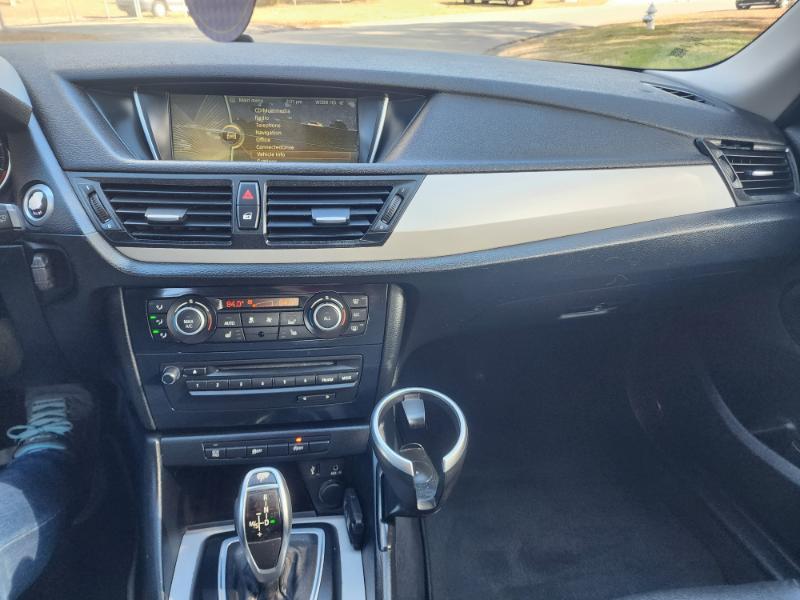 BMW X1 sDrive28i 2015