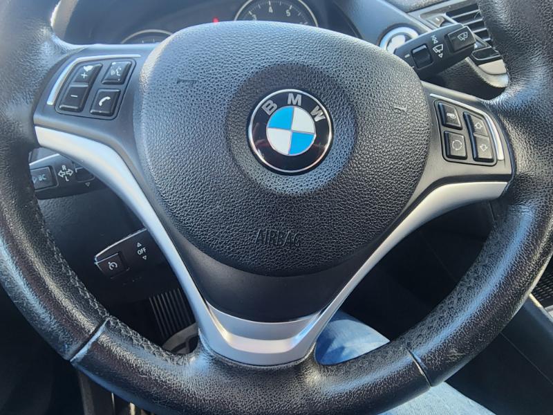 BMW X1 sDrive28i 2015