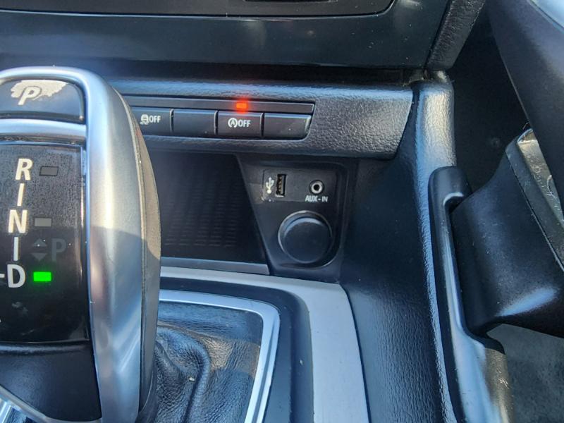 BMW X1 sDrive28i 2015