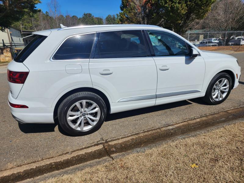 Audi Q7 3.0 Premium Plus quattro 2018