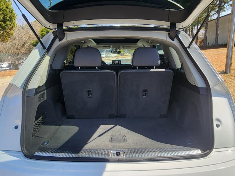 Audi Q7 3.0 Premium Plus quattro 2018