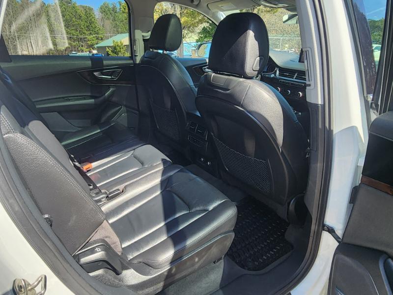 Audi Q7 3.0 Premium Plus quattro 2018