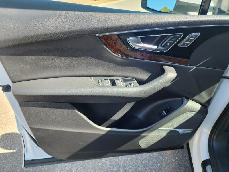 Audi Q7 3.0 Premium Plus quattro 2018