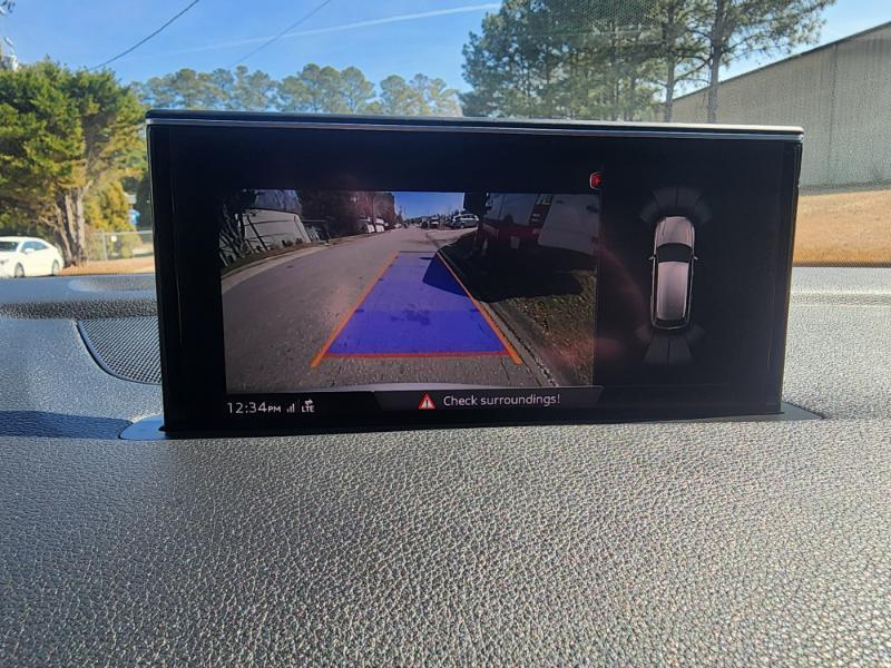 Audi Q7 3.0 Premium Plus quattro 2018