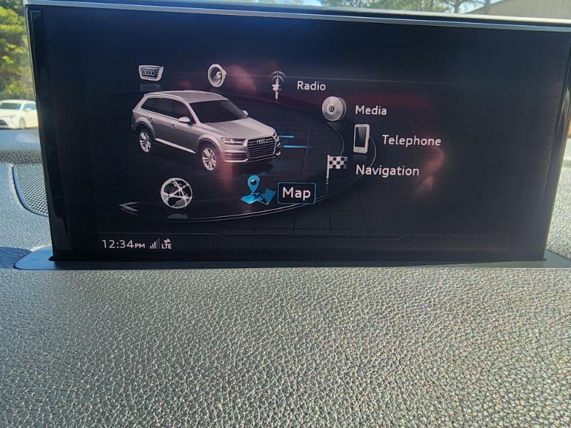 Audi Q7 3.0 Premium Plus quattro 2018