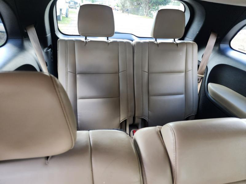 Dodge Durango Limited 2WD 2016