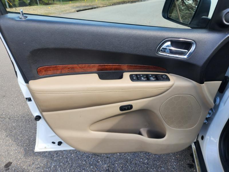 Dodge Durango Limited 2WD 2016