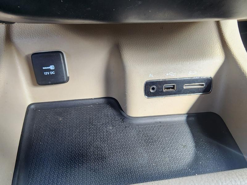 Dodge Durango Limited 2WD 2016