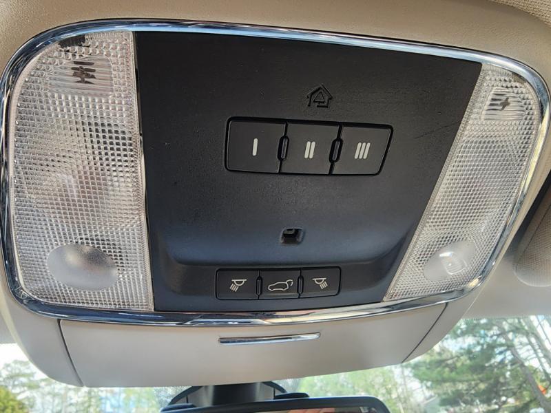 Dodge Durango Limited 2WD 2016