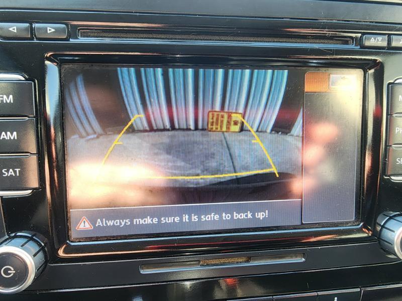 Volkswagen Passat TDI SE 6A w/ Sunroof 2015