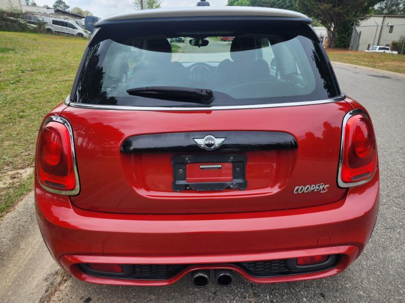 MINI Cooper S 2015