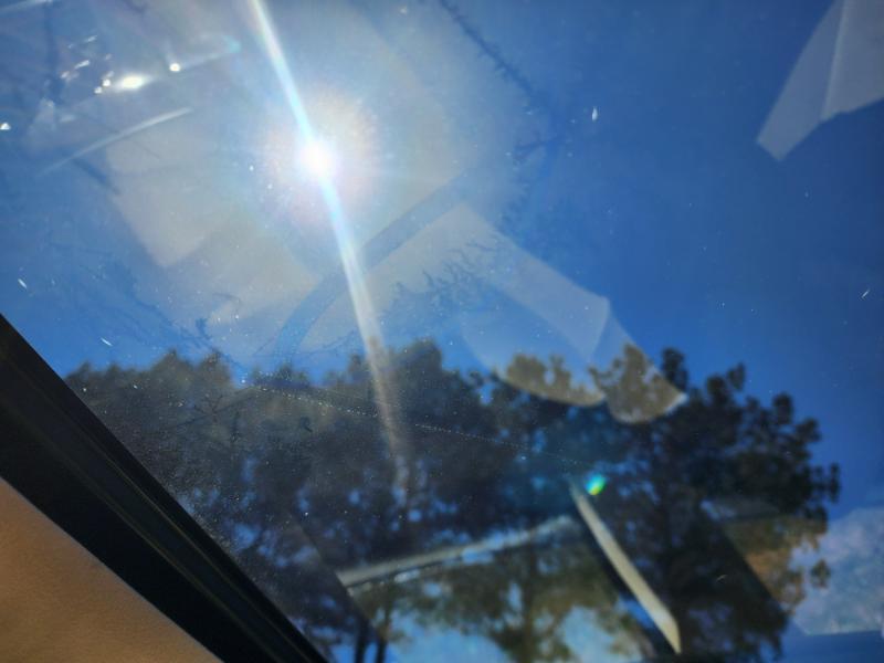 Lexus IS IS 250 6-Speed Manual 2007