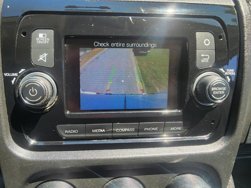 RAM Promaster 3500 High Roof Tradesman 159-in. WB 2018