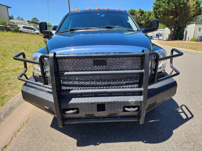 Dodge Ram 3500 SLT Quad Cab 2WD DRW 2006