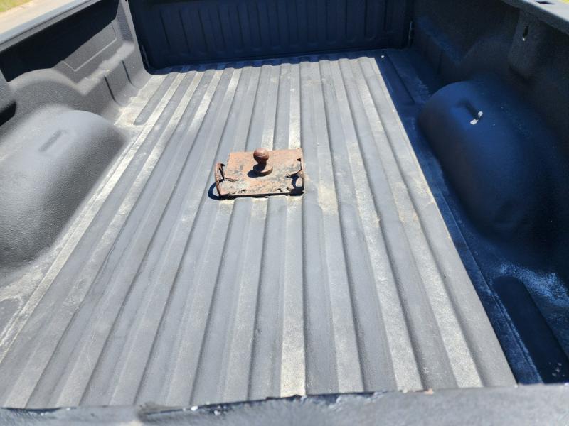 Dodge Ram 3500 SLT Quad Cab 2WD DRW 2006