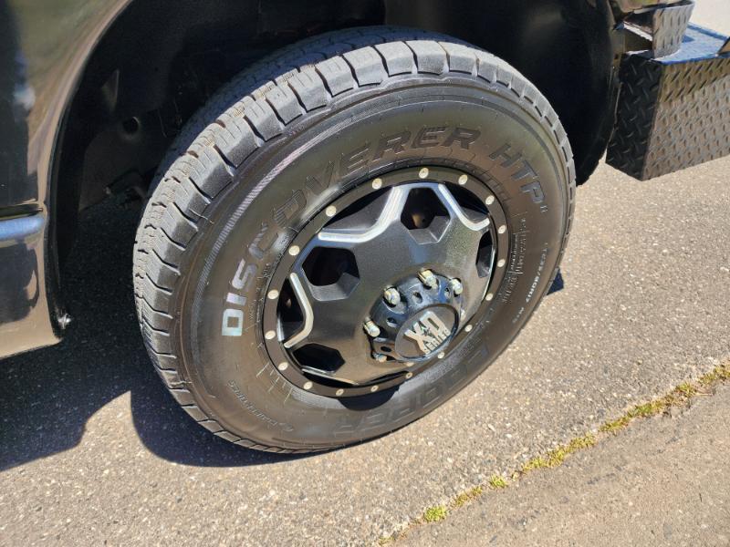 Dodge Ram 3500 SLT Quad Cab 2WD DRW 2006