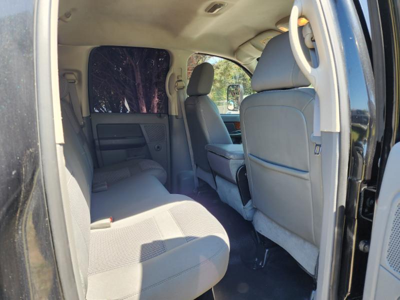Dodge Ram 3500 SLT Quad Cab 2WD DRW 2006