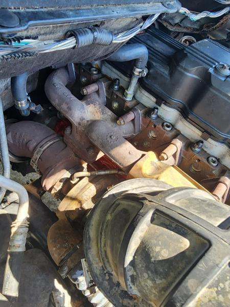 Dodge Ram 3500 SLT Quad Cab 2WD DRW 2006