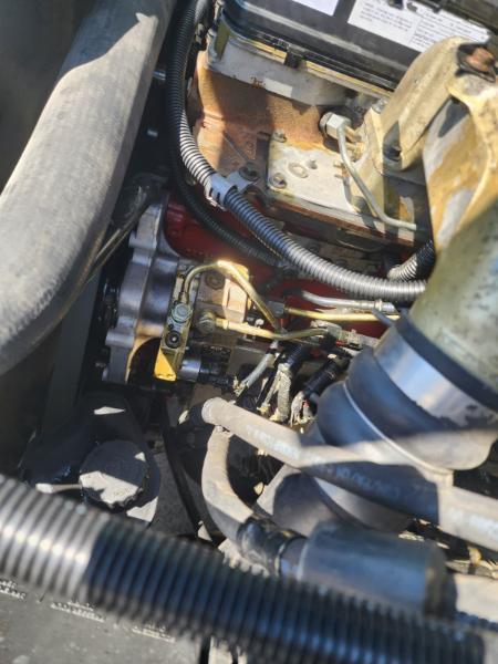 Dodge Ram 3500 SLT Quad Cab 2WD DRW 2006