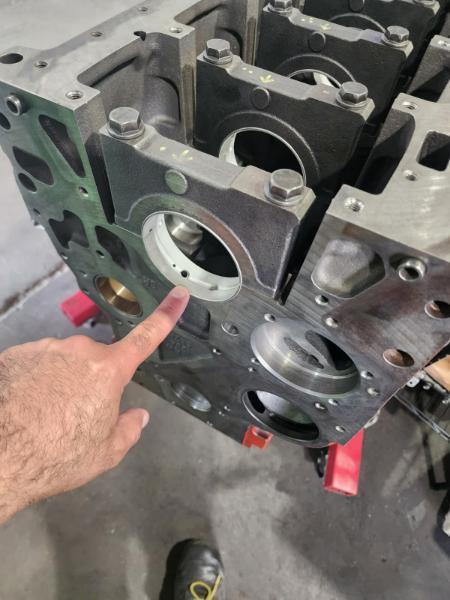 Dodge Ram 3500 SLT Quad Cab 2WD DRW 2006