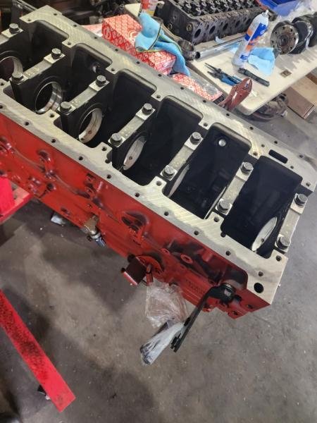 Dodge Ram 3500 SLT Quad Cab 2WD DRW 2006