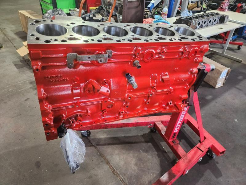 Dodge Ram 3500 SLT Quad Cab 2WD DRW 2006