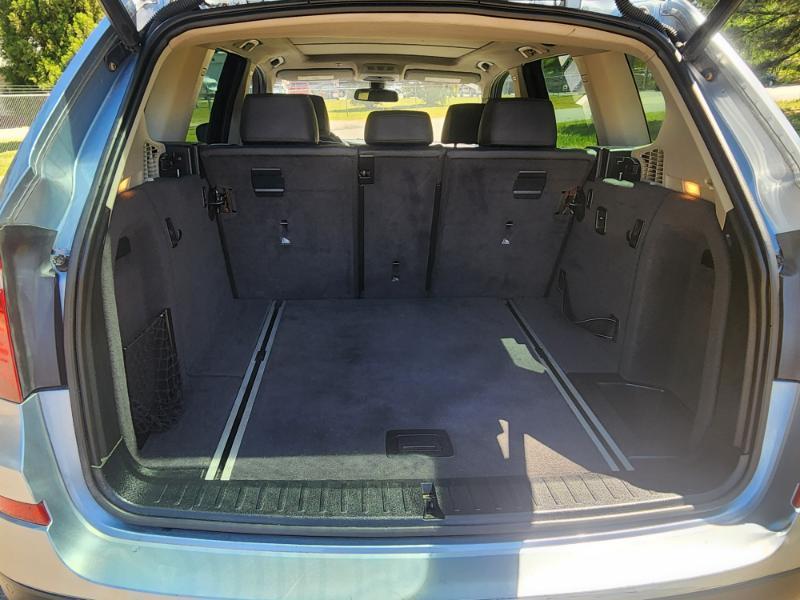 BMW X3 xDrive28i 2014