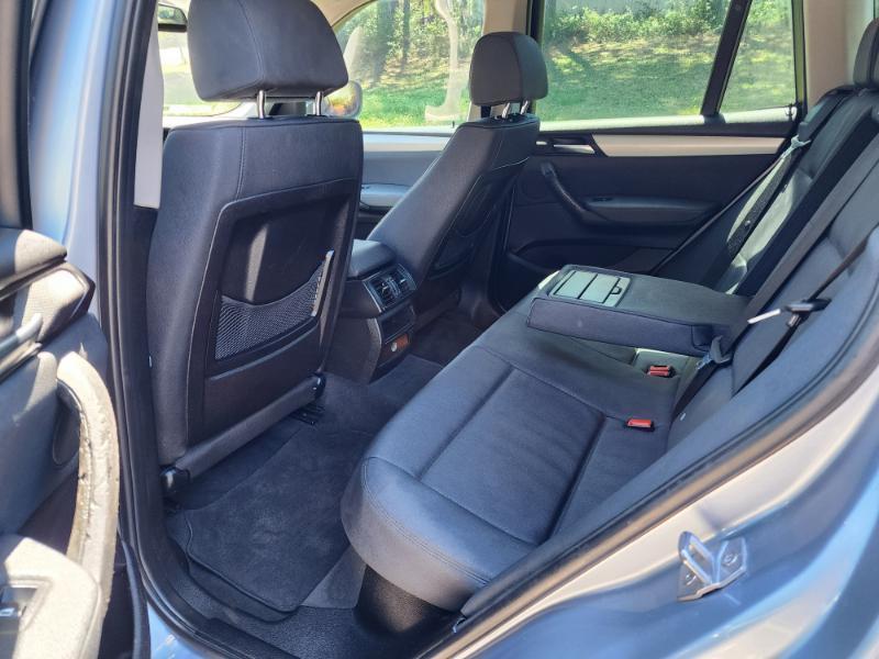 BMW X3 xDrive28i 2014