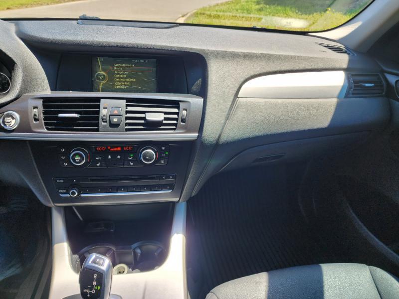 BMW X3 xDrive28i 2014