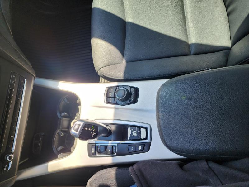 BMW X3 xDrive28i 2014