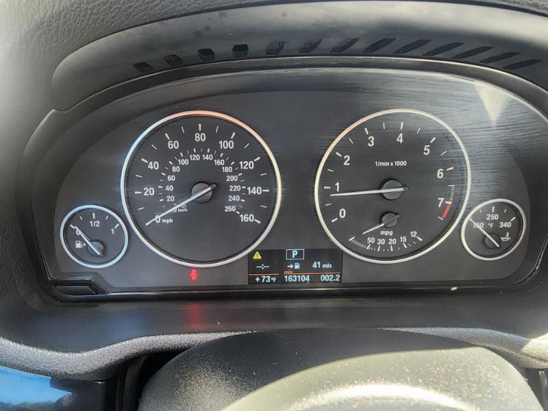 BMW X3 xDrive28i 2014