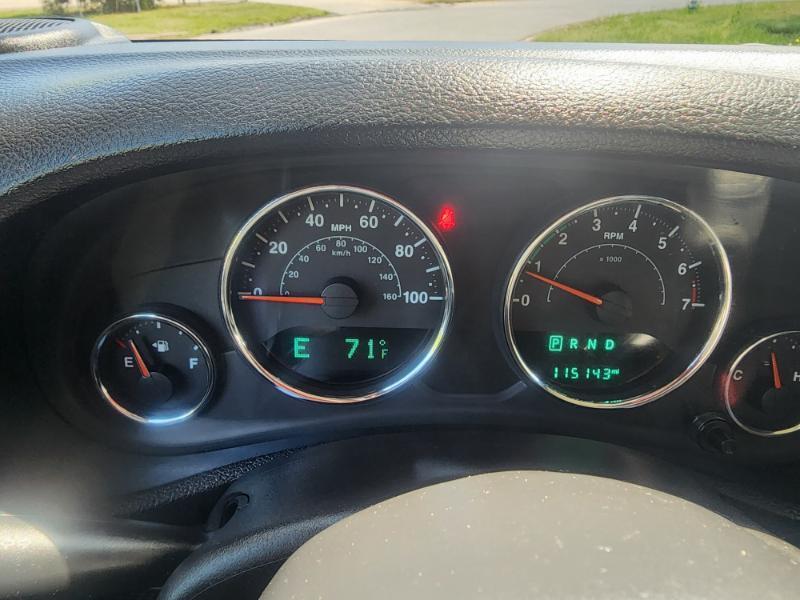 Jeep Wrangler Unlimited Sport 4WD 2017