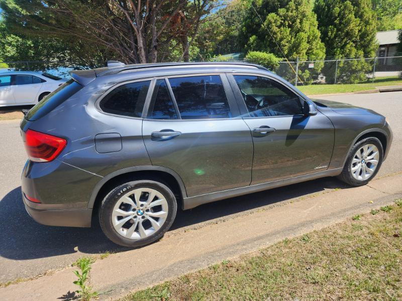 BMW X1 xDrive28i 2013