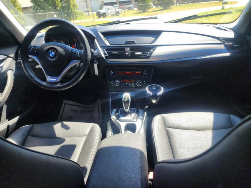 BMW X1 xDrive28i 2013