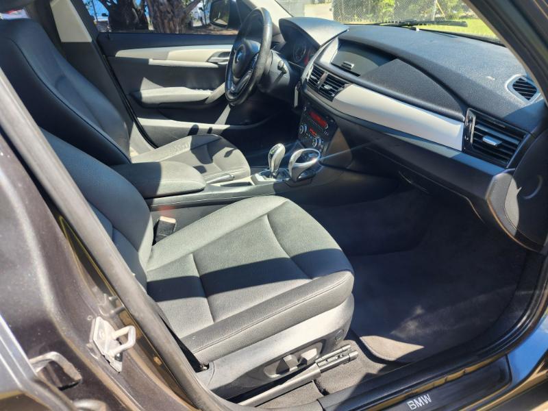 BMW X1 xDrive28i 2013