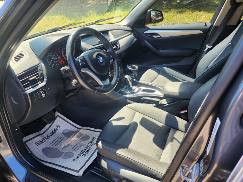 BMW X1 xDrive28i 2013